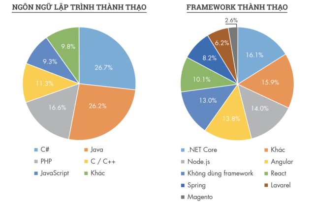 Framework thành thạo